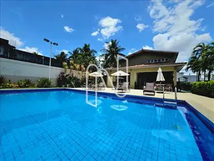 Casa no Residencial Maya