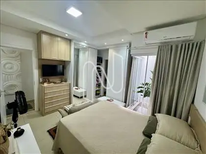 Casa no Residencial Maya
