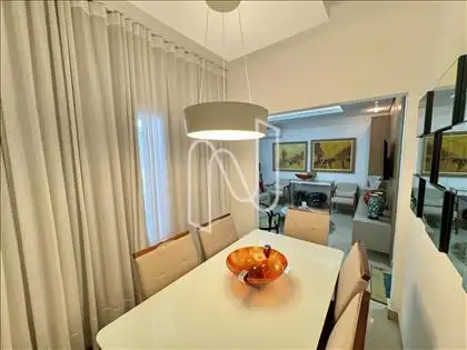 Casa no Residencial Maya