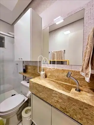 Casa no Residencial Maya