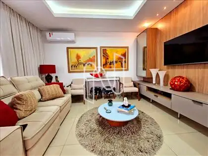 Casa no Residencial Maya