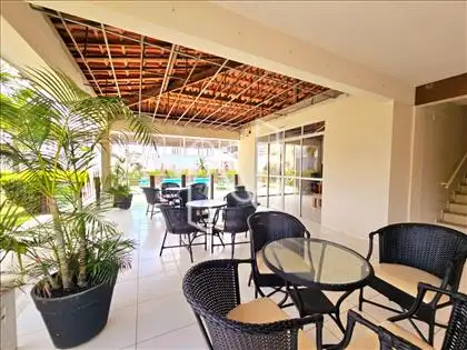Casa no Residencial Maya