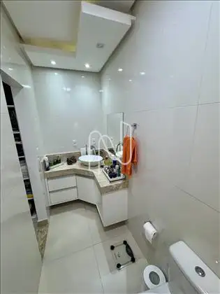Casa no Residencial Maya