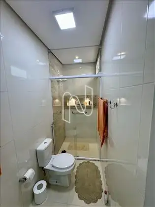 Casa no Residencial Maya