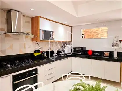 Casa no Residencial Maya