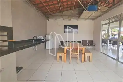 Casa no Residencial Maya