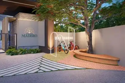  Residencial Horto Madero 