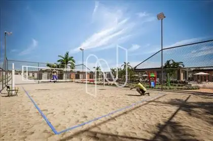  Residencial Horto Madero 