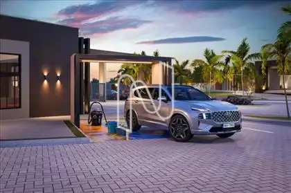  Residencial Horto Madero 
