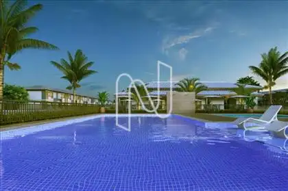  Residencial Horto Madero 