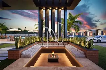  Residencial Horto Madero 