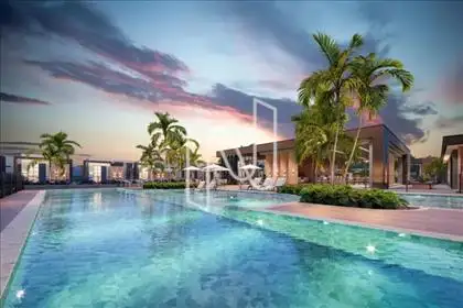  Residencial Horto Madero 