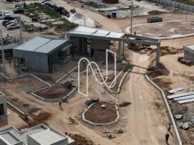  Residencial Horto Madero 