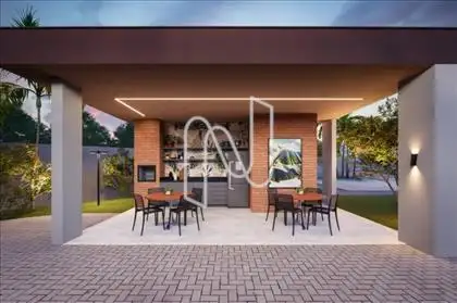  Residencial Horto Madero 