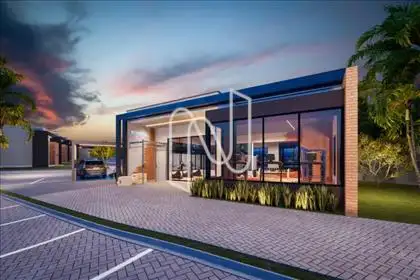  Residencial Horto Madero 