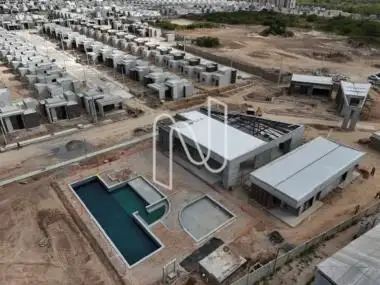  Residencial Horto Madero 