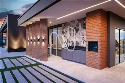  Residencial Horto Madero 
