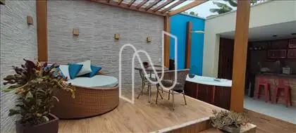  Casa Cond 3 Quartos 3 Suites Bairro Sim Feir