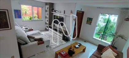  Casa Cond 3 Quartos 3 Suites Bairro Sim Feir
