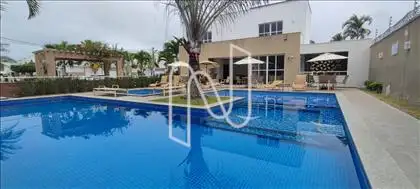  Casa Cond 3 Quartos 3 Suites Bairro Sim Feir