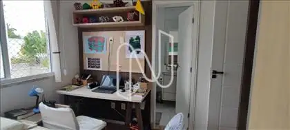  Casa Cond 3 Quartos 3 Suites Bairro Sim Feir