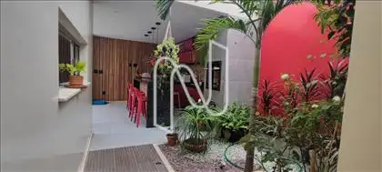 Casa Cond 3 Quartos 3 Suites Bairro Sim Feir