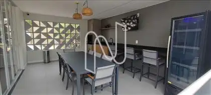  Casa Cond 3 Quartos 3 Suites Bairro Sim Feir