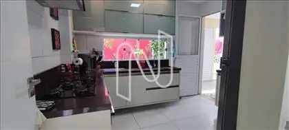  Casa Cond 3 Quartos 3 Suites Bairro Sim Feir