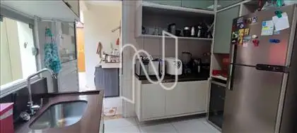  Casa Cond 3 Quartos 3 Suites Bairro Sim Feir