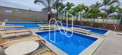  Casa Cond 3 Quartos 3 Suites Bairro Sim Feir