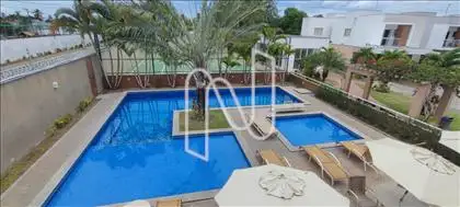  Casa Cond 3 Quartos 3 Suites Bairro Sim Feir