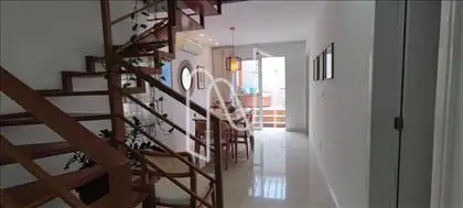  Casa Cond 3 Quartos 3 Suites Bairro Sim Feir