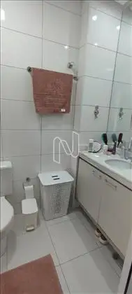  Casa Cond 3 Quartos 3 Suites Bairro Sim Feir