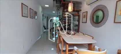  Casa Cond 3 Quartos 3 Suites Bairro Sim Feir