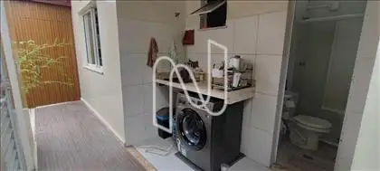  Casa Cond 3 Quartos 3 Suites Bairro Sim Feir