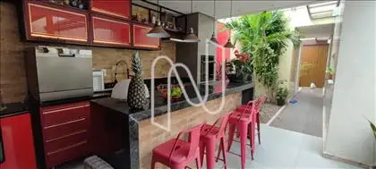  Casa Cond 3 Quartos 3 Suites Bairro Sim Feir