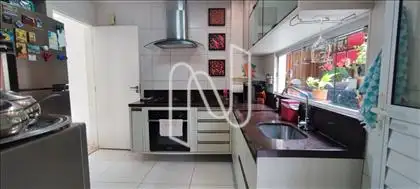  Casa Cond 3 Quartos 3 Suites Bairro Sim Feir