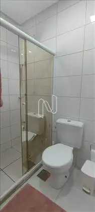  Casa Cond 3 Quartos 3 Suites Bairro Sim Feir