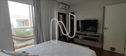  Casa Cond 3 Quartos 3 Suites Bairro Sim Feir