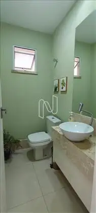  Casa Cond 3 Quartos 3 Suites Bairro Sim Feir