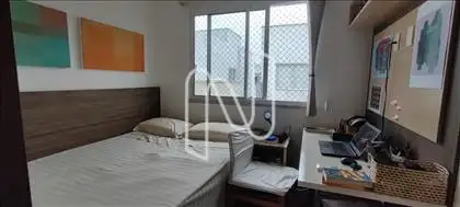  Casa Cond 3 Quartos 3 Suites Bairro Sim Feir
