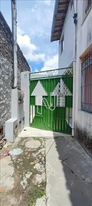  Casa Aluguel Bairro Centro Feira Bahia