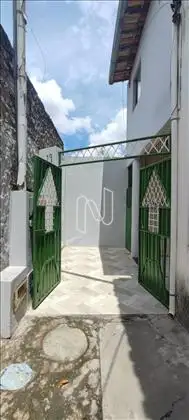   Casa Aluguel Bairro Centro Feira Bahia