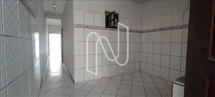   Casa Aluguel Bairro Centro Feira Bahia