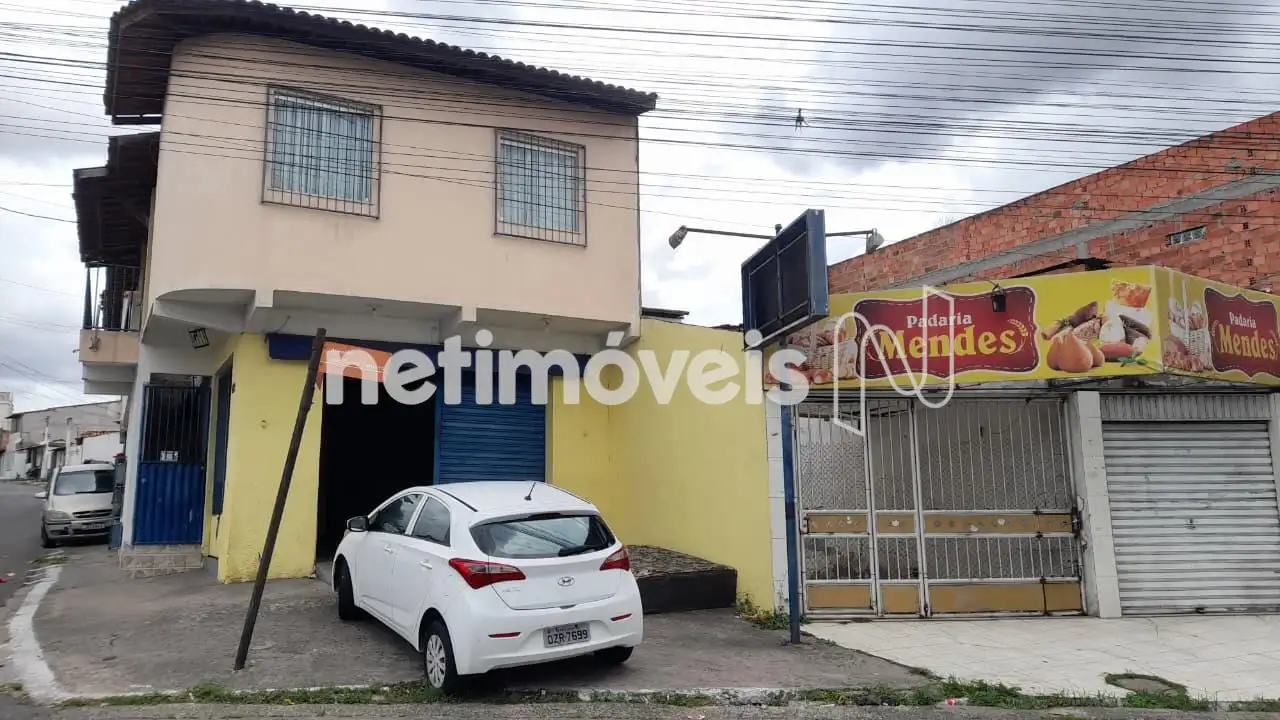  Ponto comercial pra alugar