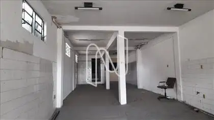  Ponto comercial pra alugar 