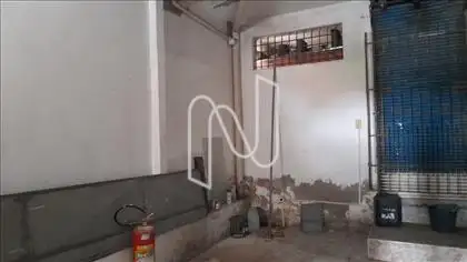  Ponto comercial pra alugar 