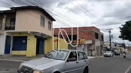  Ponto comercial pra alugar 