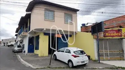  Ponto comercial pra alugar 