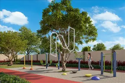  Atlanta Residence Park 2 